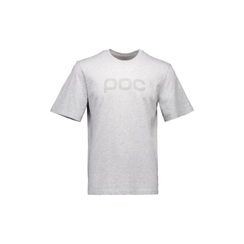 Koszulka POC Tee szary
