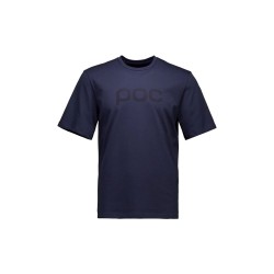 Koszulka POC Tee granatowy