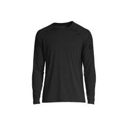 Koszulka CASALL M Rapidry Long Sleeve czarny
