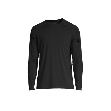 Koszulka CASALL M Rapidry Long Sleeve czarny