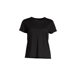 Koszulka CASALL Easy Tee czarny