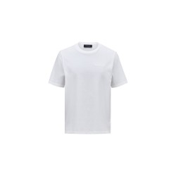 Koszulka Peak Performance M Original Small Logo Tee biaĹ‚y