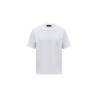 Koszulka Peak Performance M Original Small Logo Tee biaĹ‚y