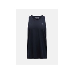 Koszulka Peak Performance M Delta Tank Top czarny