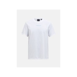 Koszulka PEAK PERFORMANCE Explore Graphic Tee Men niebieski