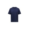 Koszulka Peak Performance M Original Small Logo Tee niebieski