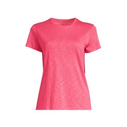 Koszulka damska Casall Soft Texture Tee