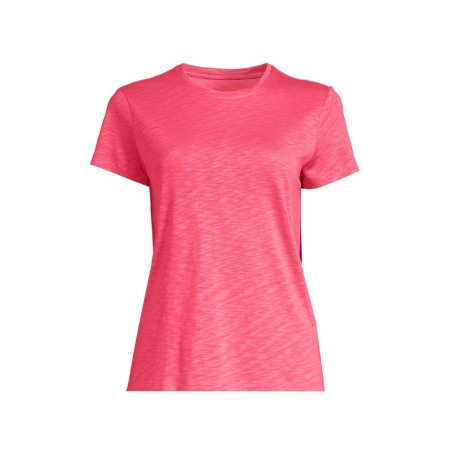 Koszulka damska Casall Soft Texture Tee