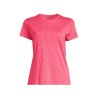 Koszulka damska Casall Soft Texture Tee