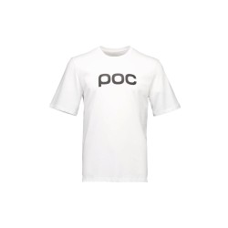 Koszulka POC Tee biaĹ‚y