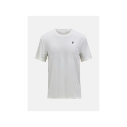 Koszulka Peak Performance M Delta Ss Tee biały