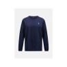Koszulka Peak Performance M Trail Ls niebieski