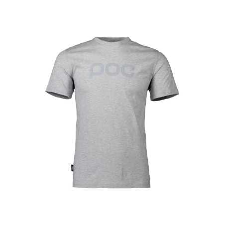 T-Shirt POC Tee - szary