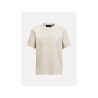 Koszulka PEAK PERFORMANCE Original Small Logo Tee Men beĹĽowy