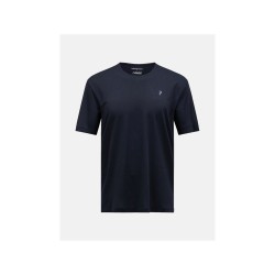 Koszulka Peak Performance M Delta Ss Tee czarny