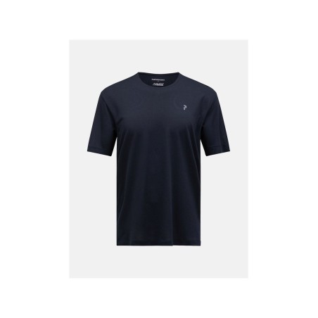 Koszulka Peak Performance M Delta Ss Tee czarny