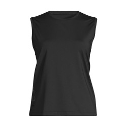 Koszulka damska treningowa Casall Graphic Tank czarny
