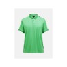 Koszulka PEAK PERFORMANCE Player Polo Men zielony