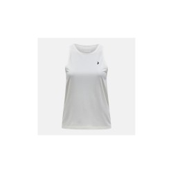 Koszulka PEAK PERFORMANCE Delta Tank Top Women biały