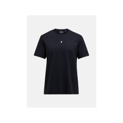 Koszulka PEAK PERFORMANCE Explore Graphic Tee Men czarny