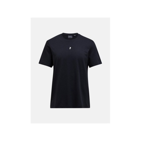 Koszulka PEAK PERFORMANCE Explore Graphic Tee Men czarny
