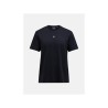 Koszulka PEAK PERFORMANCE Explore Graphic Tee Men czarny