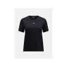 Koszulka PEAK PERFORMANCE Explore Graphic Tee Women czarny