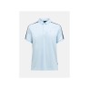 Koszulka PEAK PERFORMANCE Player Polo Men niebieski