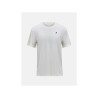 Koszulka Peak Performance M Delta Ss Tee biały