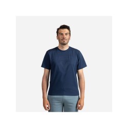 Koszulka mÄ™ska ROSSIGNOL Cliffside Tee granatowy