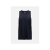 Koszulka Peak Performance M Delta Tank Top czarny