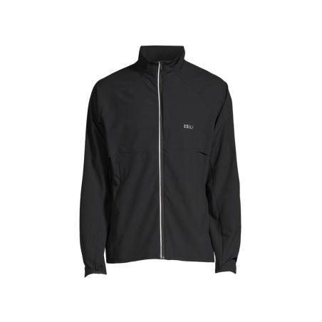 Kurtka sportowa męska CASALL M Dynamic Windbreaker Jacket black