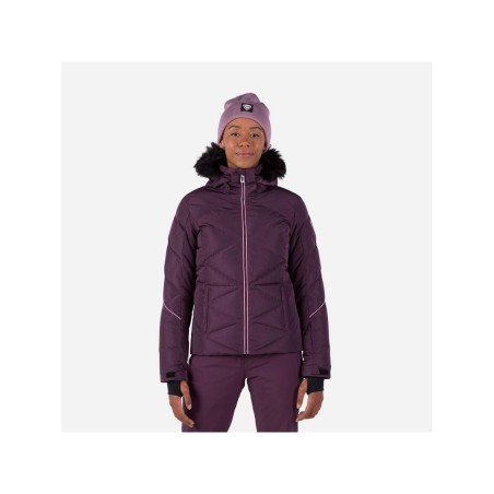 Kurtka Rossignol W Staci Pearly Jkt