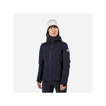 Kurtka Rossignol W Cieloalto Jkt czarny