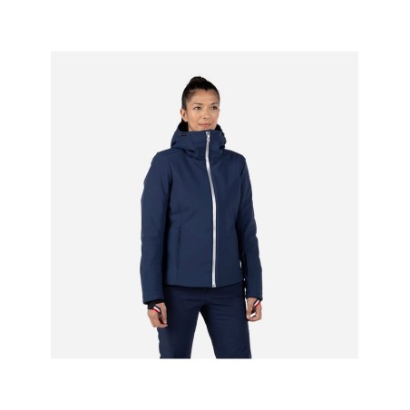 Kurtka Rossignol W Cieloalto Jkt granatowy