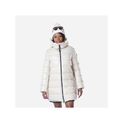 Kurtka Rossignol W Shiny Parka szary