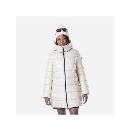Kurtka Rossignol W Shiny Parka szary