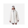 Kurtka Rossignol W Shiny Parka szary