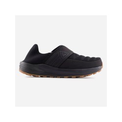 Buty Rossignol Rossi Chalet Black 2.0 czarny