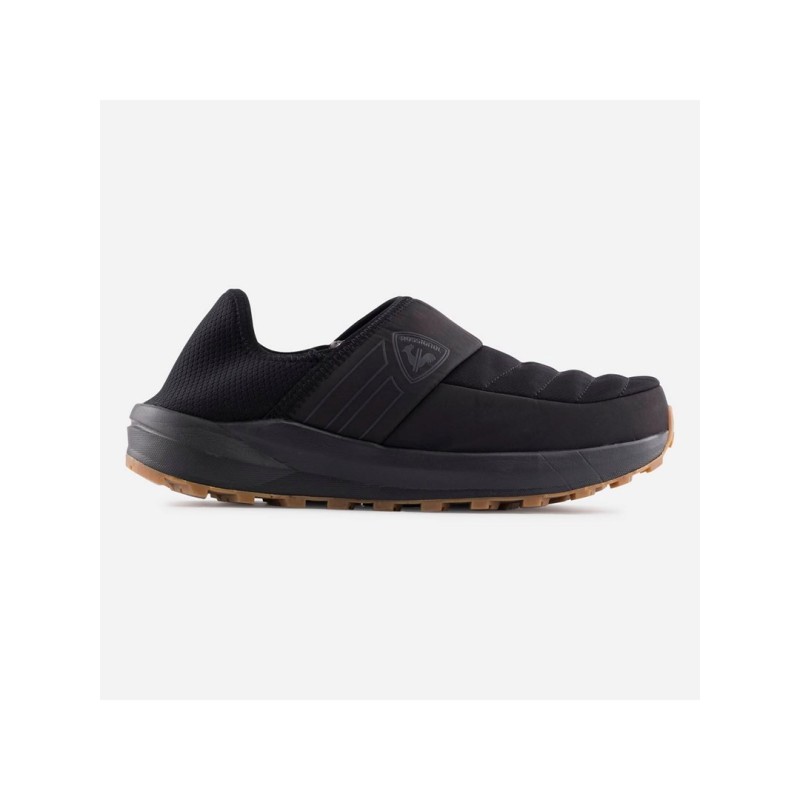 Buty Rossignol Rossi Chalet Black 2.0 czarny