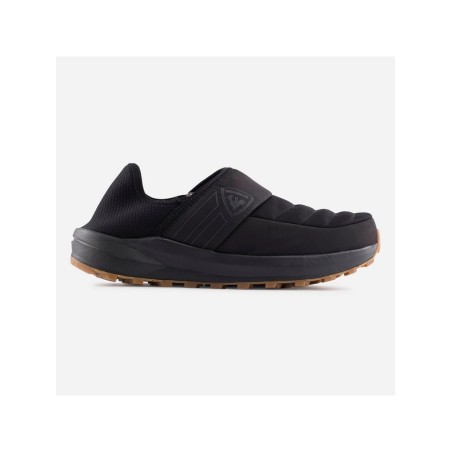 Buty Rossignol Rossi Chalet Black 2.0 czarny