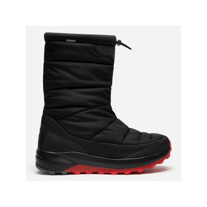 Buty Rossignol W Rossi Podium Coulisse czarny