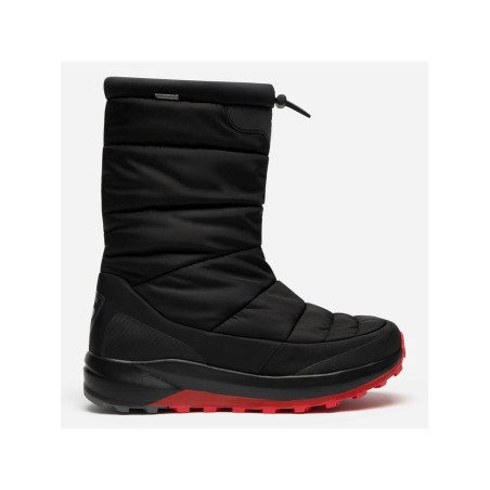 Buty Rossignol W Rossi Podium Coulisse czarny