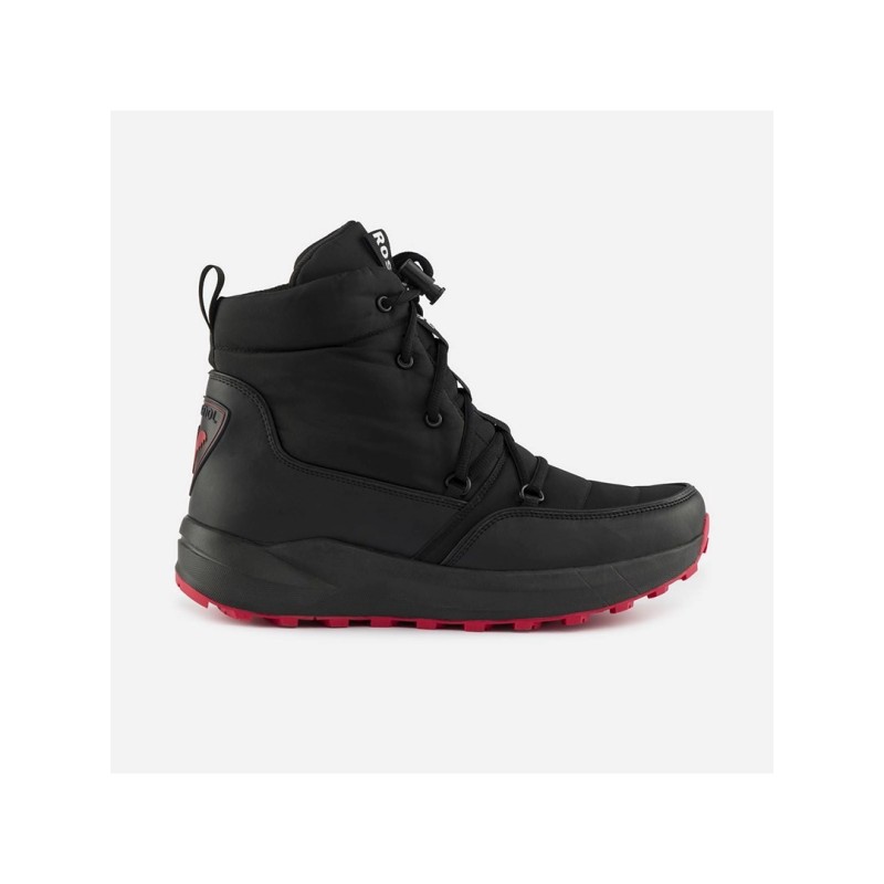 Buty Rossignol Rossi Podium Black czarny