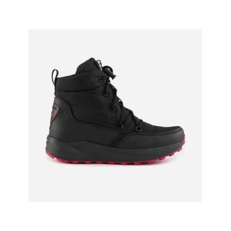 Buty Rossignol Rossi Podium Black czarny