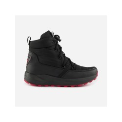 Buty Rossignol Rossi Podium Black czarny