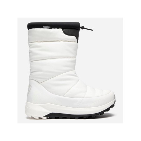Buty Rossignol W Rossi Podium Coulisse biały