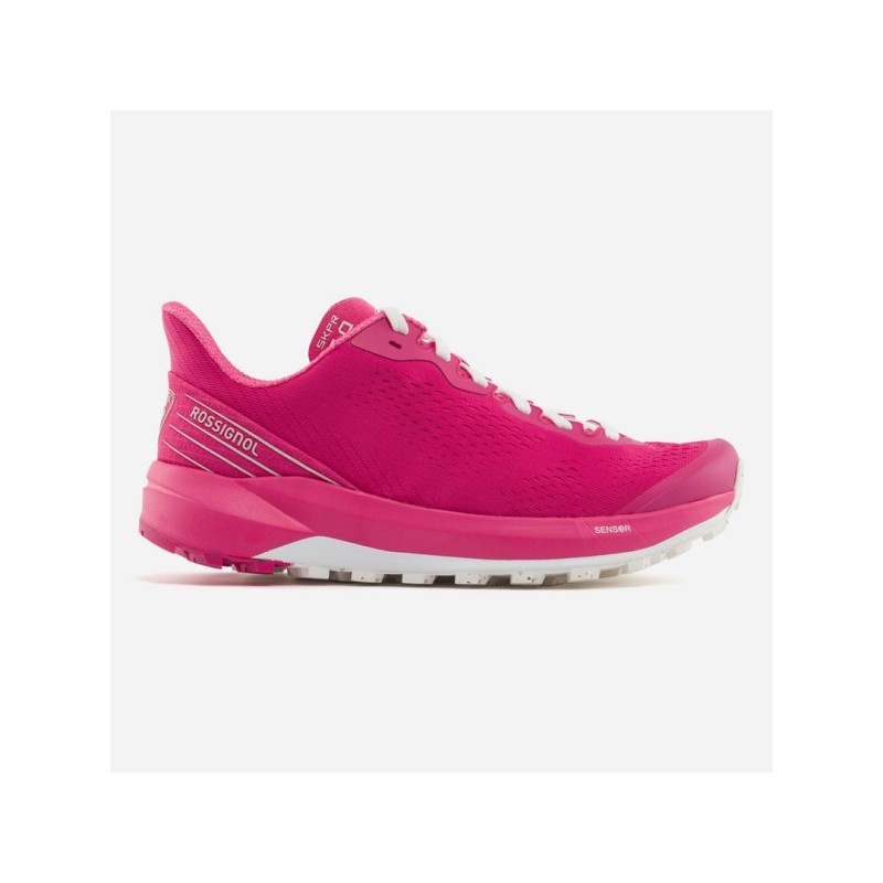 Buty ROSSIGNOL W Skpr 2.0 różowy