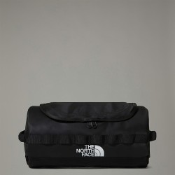 Kosmetyczka THE NORTH FACE Base Camp Travel Canister L tnf black-tnf white-npf