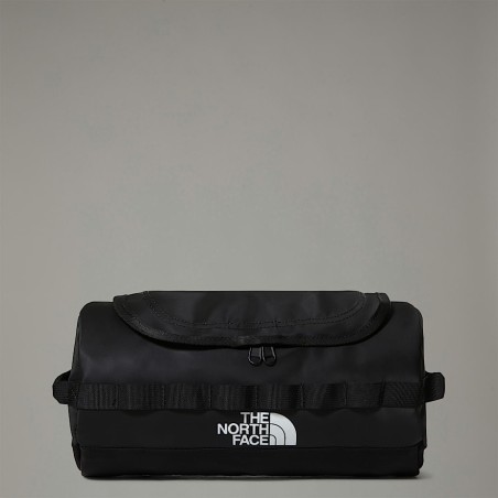 Kosmetyczka THE NORTH FACE Base Camp Travel Canister L tnf black-tnf white-npf